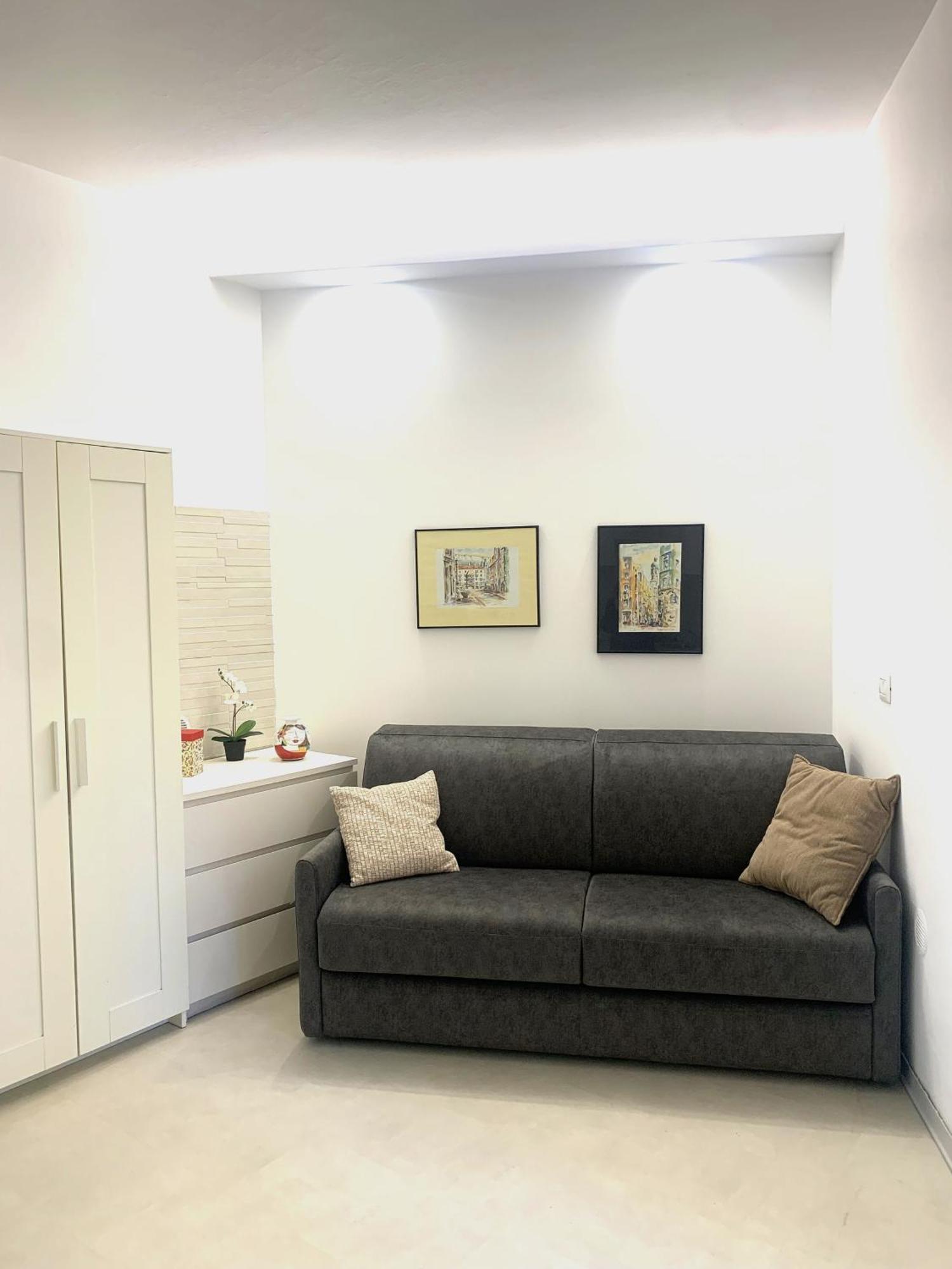 Casa Di Greta In Centro Casa vacanze Aeroporto di Catania Fontana Rossa