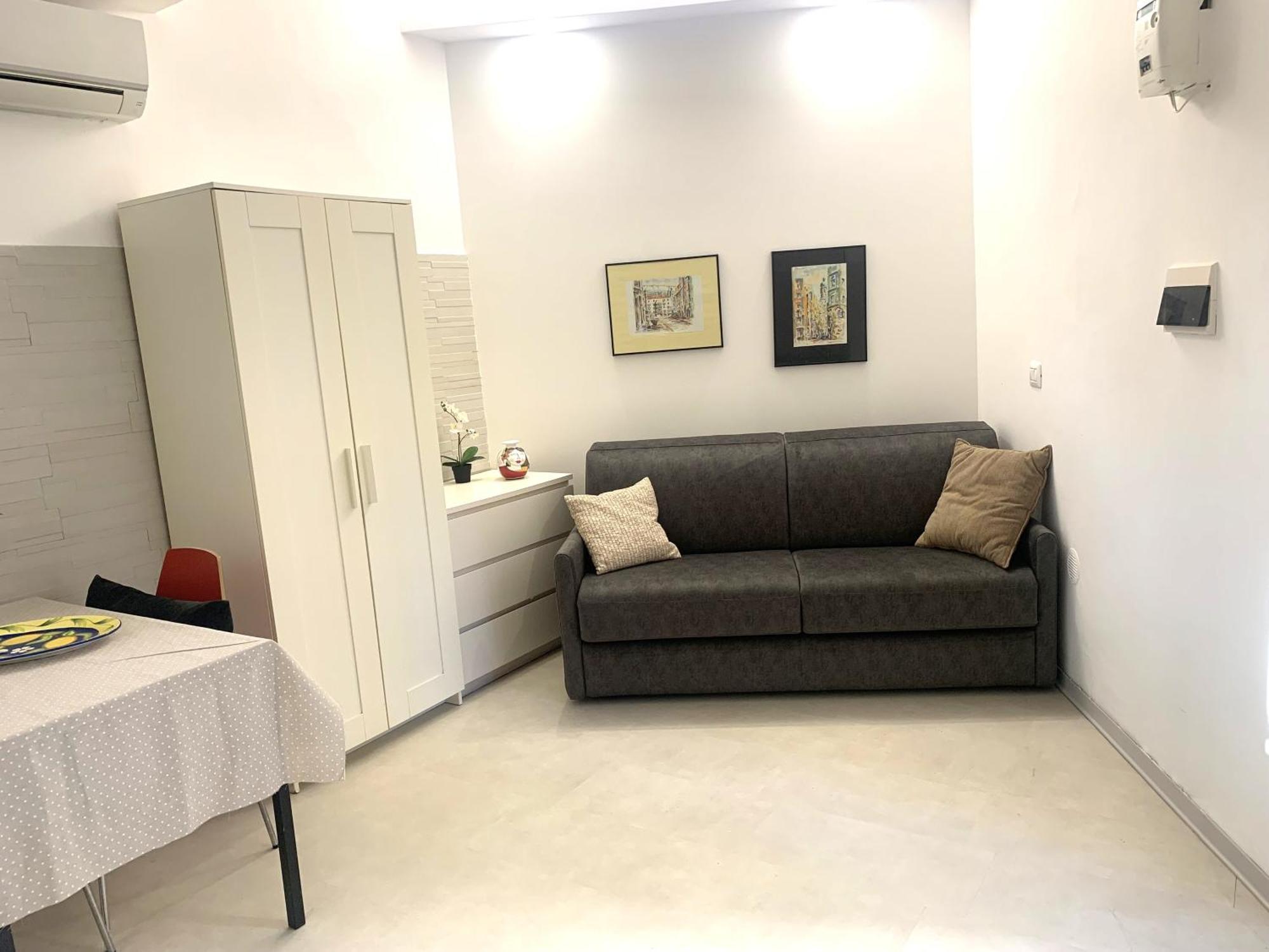 Casa Di Greta In Centro Casa vacanze *