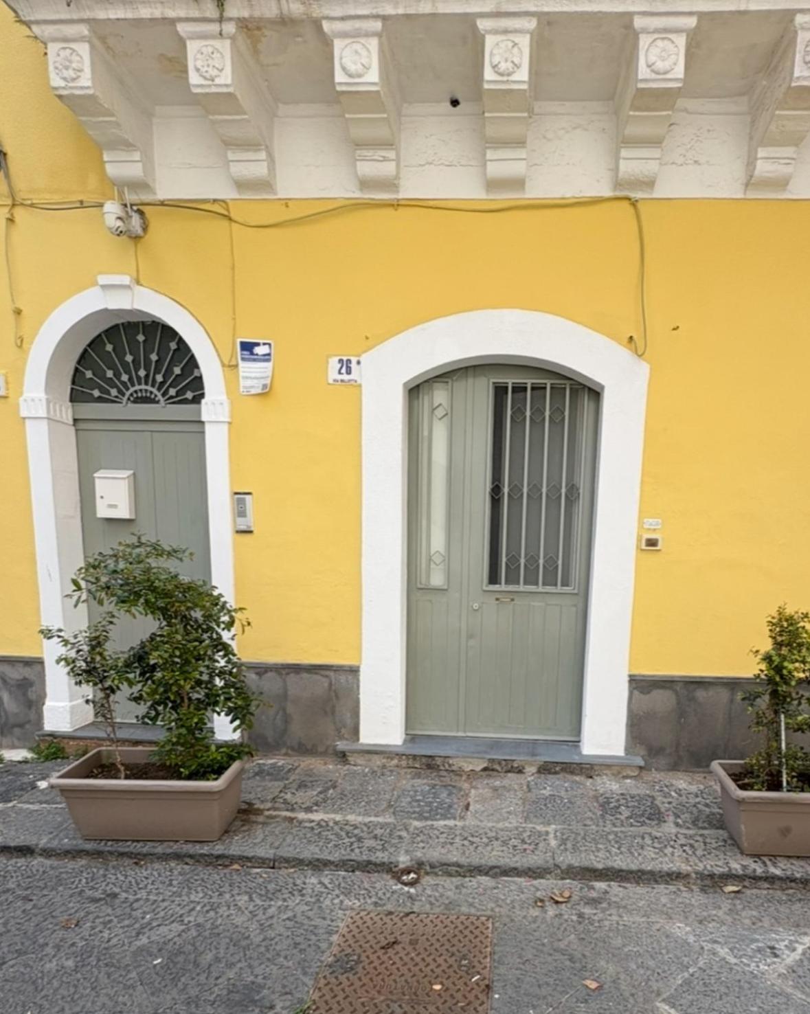 Casa vacanze Casa Di Greta In Centro