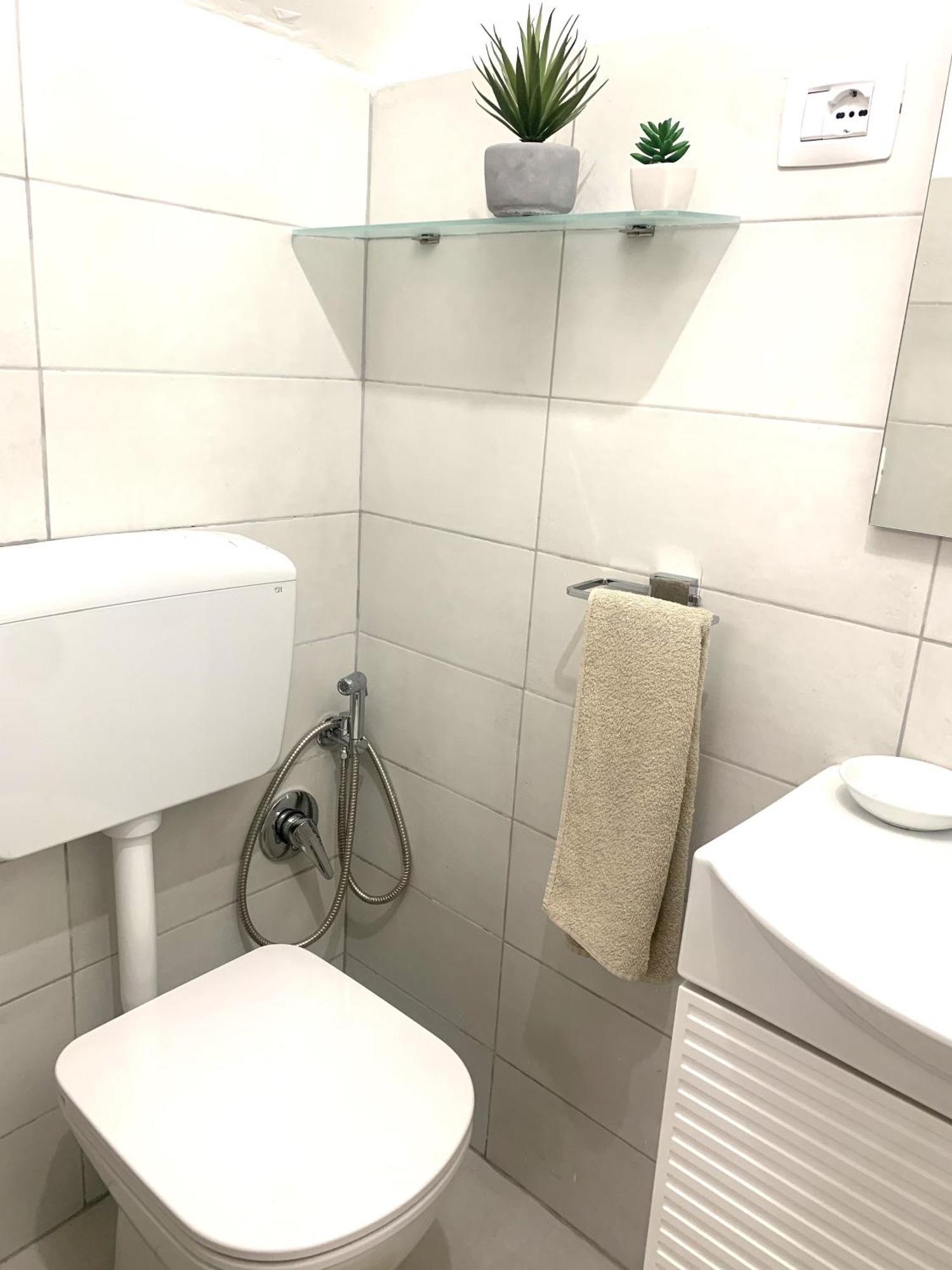 Casa Di Greta In Centro Holiday home